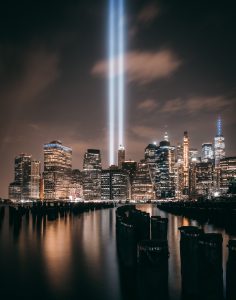 A Reporter’s Reflections on 9/11