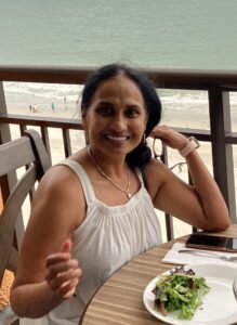 Event organizer